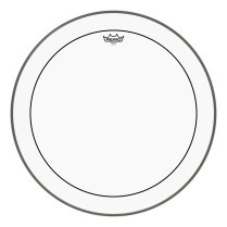 Pinstripe Drumhead 24″