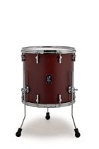 ProLite Series 16″ x 16″ Floor Tom, Nussbaum