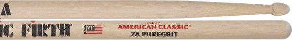 American Classic 7A PureGrit Drumsticks