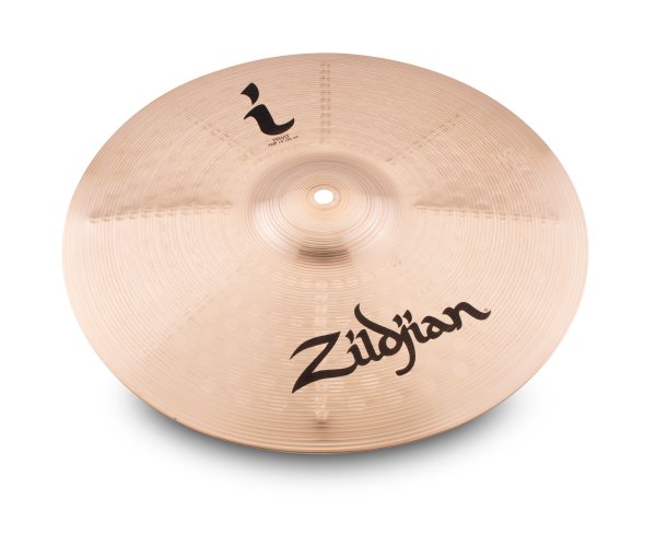 14 I HiHat Top
