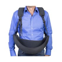 Holster Harness Series 18" Tuba Harness