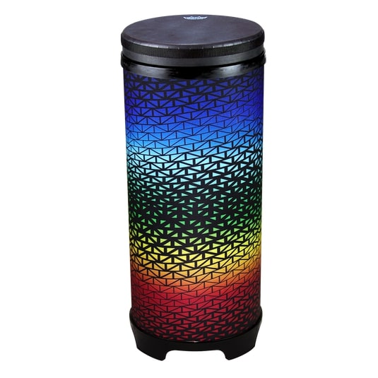 Festival, Tubano Drum - Holi Blue, 10"