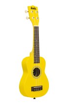 Taxi Cab Soprano Ukulele