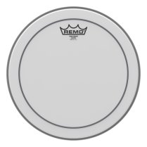 12″ Pinstripe Coated Drum Head