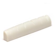 Tusq XL Gibson Slotted Acoustic Nut