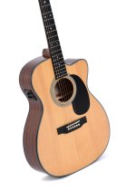 1 Series Acoustic-Electric Guitar, High Gloss