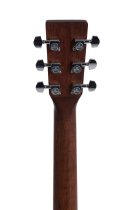 1 Series Acoustic-Electric Guitar, High Gloss