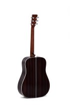 1 Series Dreadnought Acoustic Guitar, High Gloss