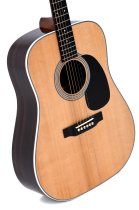 1 Series Dreadnought Acoustic Guitar, High Gloss