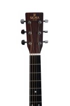 1 Series Dreadnought Acoustic Guitar, High Gloss