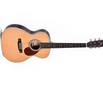 1 Series Acoustic Guitar, High Gloss