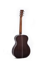1 Series Acoustic Guitar, High Gloss
