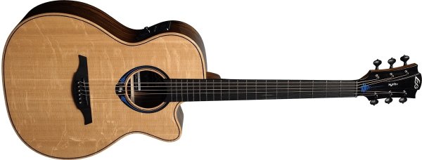 Hyvibe smart acoustic guitar hotsell