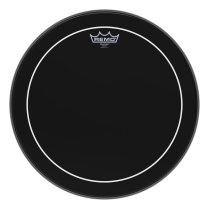 Pinstripe® Ebony® Drumhead 16″