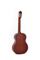 Classical Acoustic Guitar, Satin