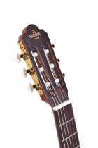 Classical Acoustic Guitar, Satin