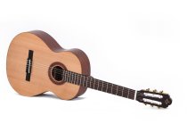 Classical Acoustic Guitar, Satin