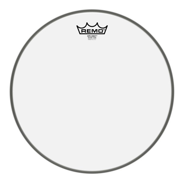 Diplomat Drumhead 13"