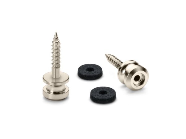 Buttons M for S-Locks