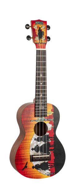 Wild west music instruments hotsell