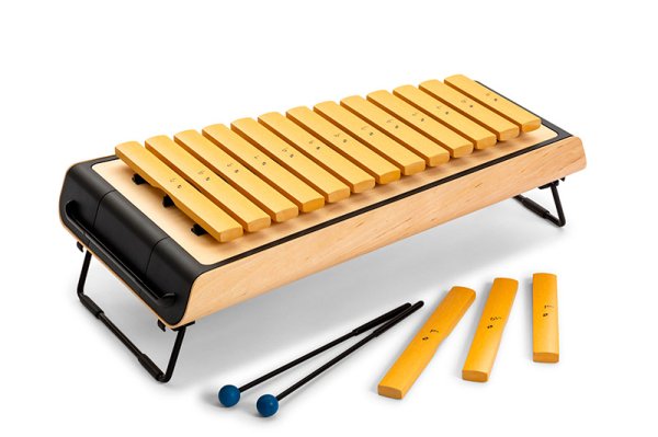 Xylophone bars discount