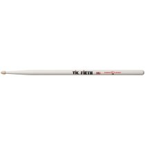 American Classic 5B Drumstick, White
