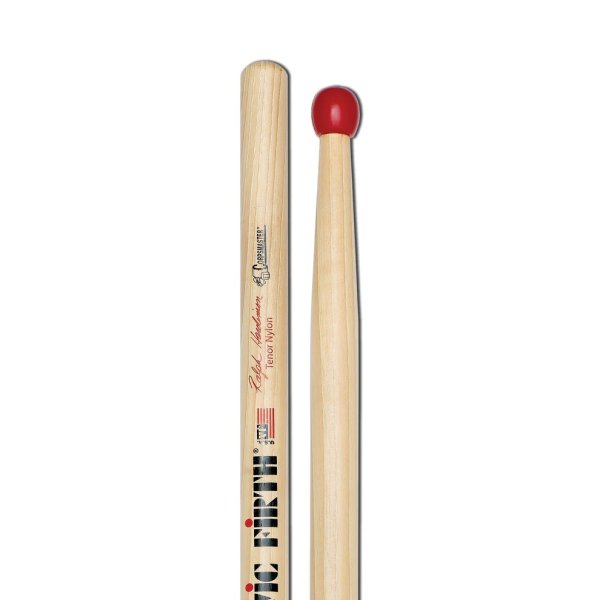 Corpsmaster Multi-tenor Ralph Hardimon Tenor Stick, Nylon