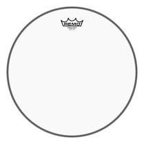 Clear Ambassador® Drumhead 14