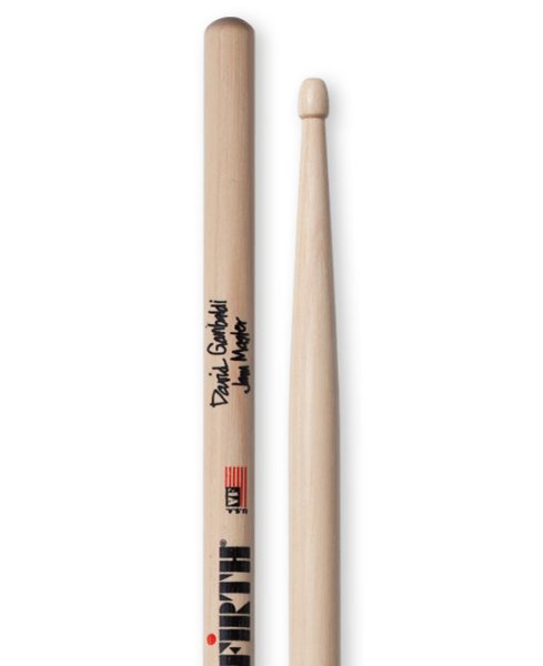 David Garibaldi Signature Drumsticks