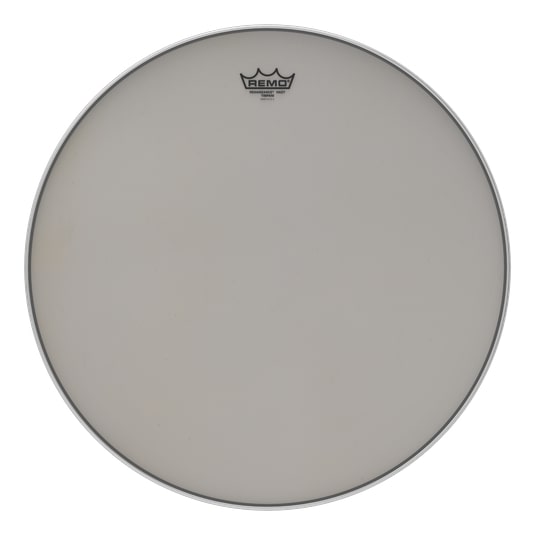 23" RC-Series Renaissance Hazy Aluminum Insert Timpani Drumhead