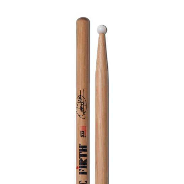 Omar Hakim Signature Drumsticks