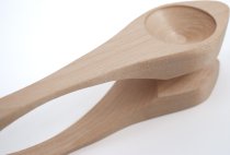 Wooden Spoons