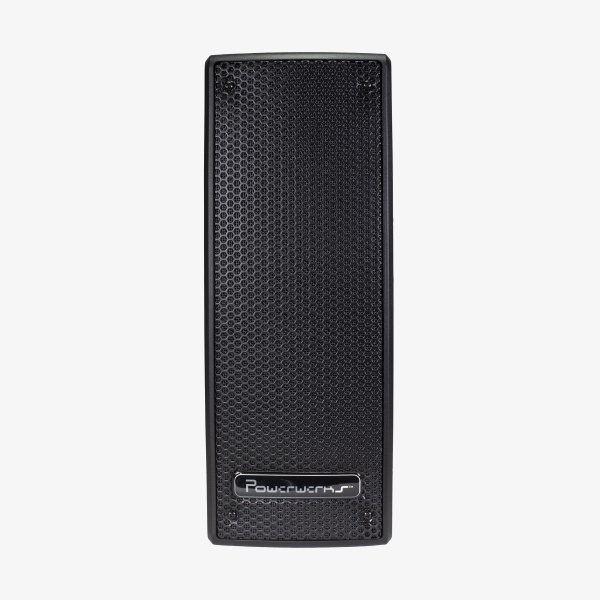 50W Portable PA System