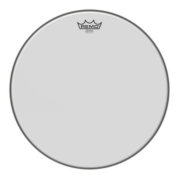 Emperor® Smooth White™Drumhead 16"