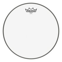 11″ Clear Emperor Drum Head