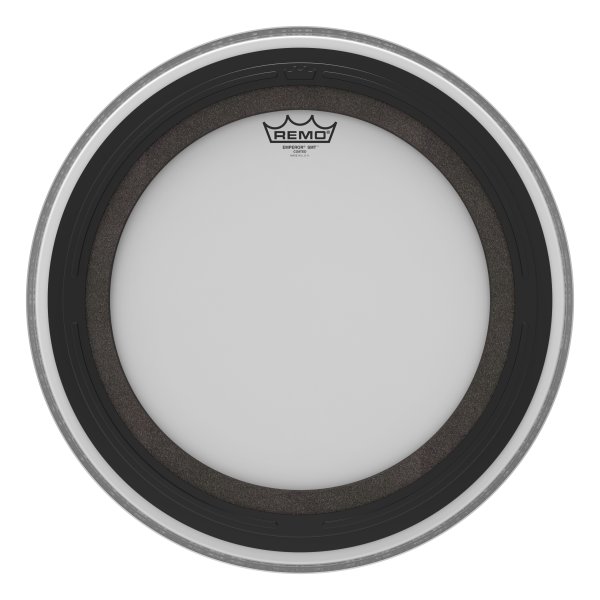 18" Emperor SMT Coated Drumhead