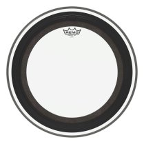 18″ Emperor SMT Clear Drumhead