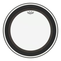 20″ Emperor SMT Clear Drumhead