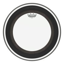 16″ Ambassador SMT Clear Drumhead
