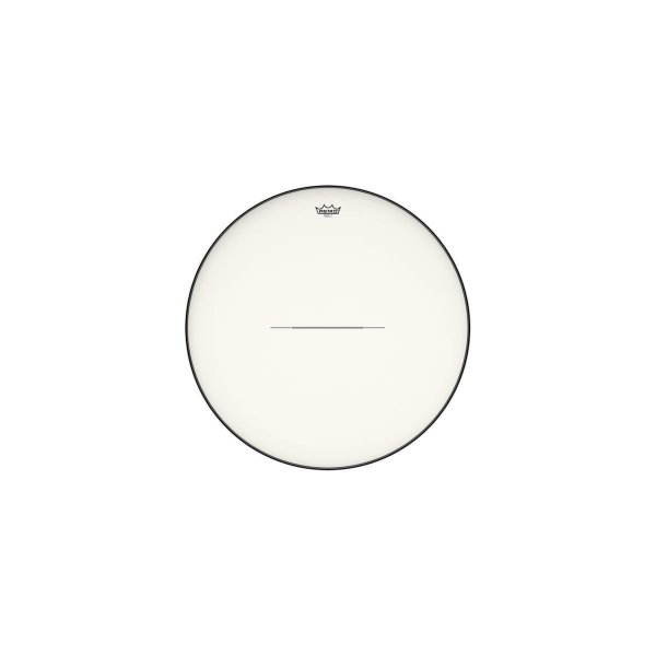 20" Hazy Timpani Head