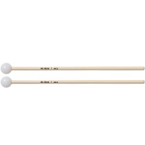 1 1/8" Poly Round Articulate Series Keyboard Mallet