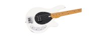 Marcus Miller Z3 4-String Electric Bass, Antique White