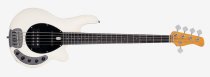 Marcus Miller Z7 5-String Electric Guitar, Antique White