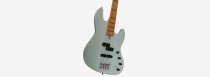 Marcus Miller U7 4-String Electric Bass, Surf Green Metallic