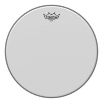 20" Ambassador Coated Batter, Smooth White