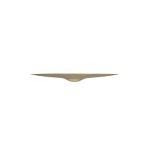 14" Z Custom HiHat, Bottom