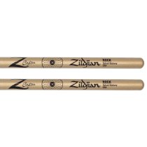 Z Custom LE Drumstick Collection ROCK Gold Chroma, Nylon Tip