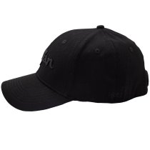 Blackout Stretch Fit Hat, Small / Medium