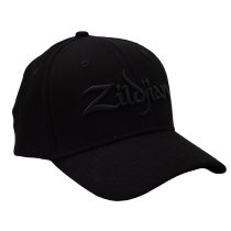 Blackout Stretch Fit Hat, Small / Medium