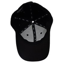 Blackout Stretch Fit Hat, Small / Medium